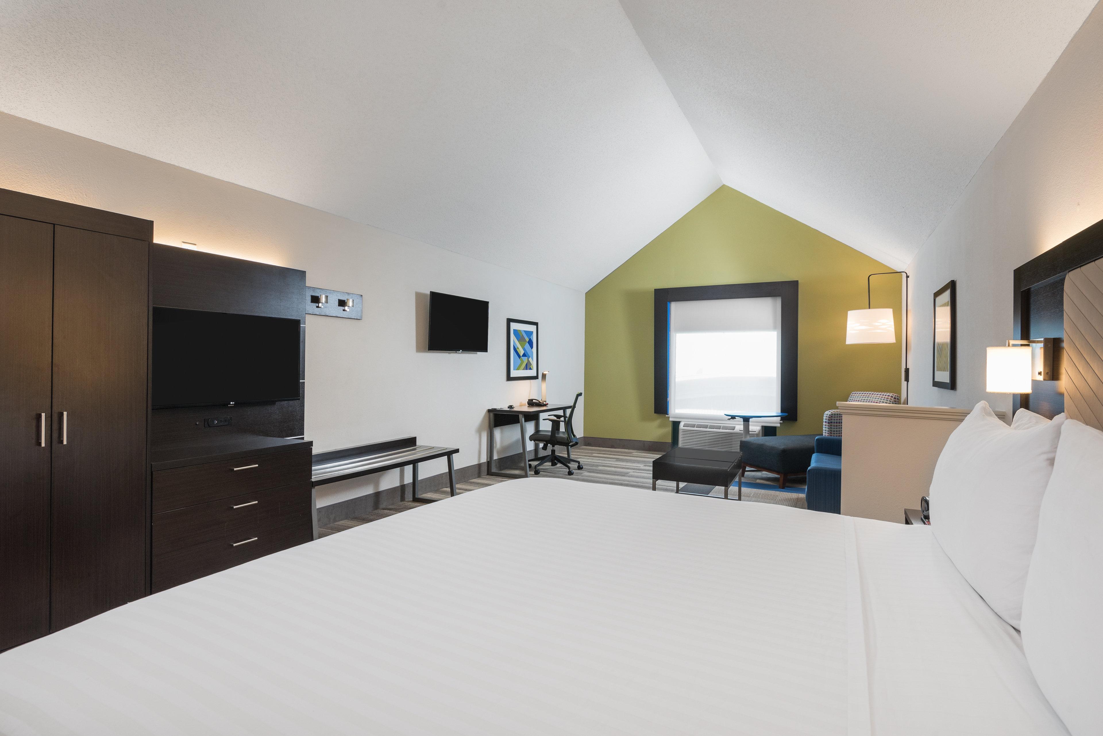 Holiday Inn Express & Suites Florence I-95 & I-20 Civic Ctr By Ihg Exterior photo