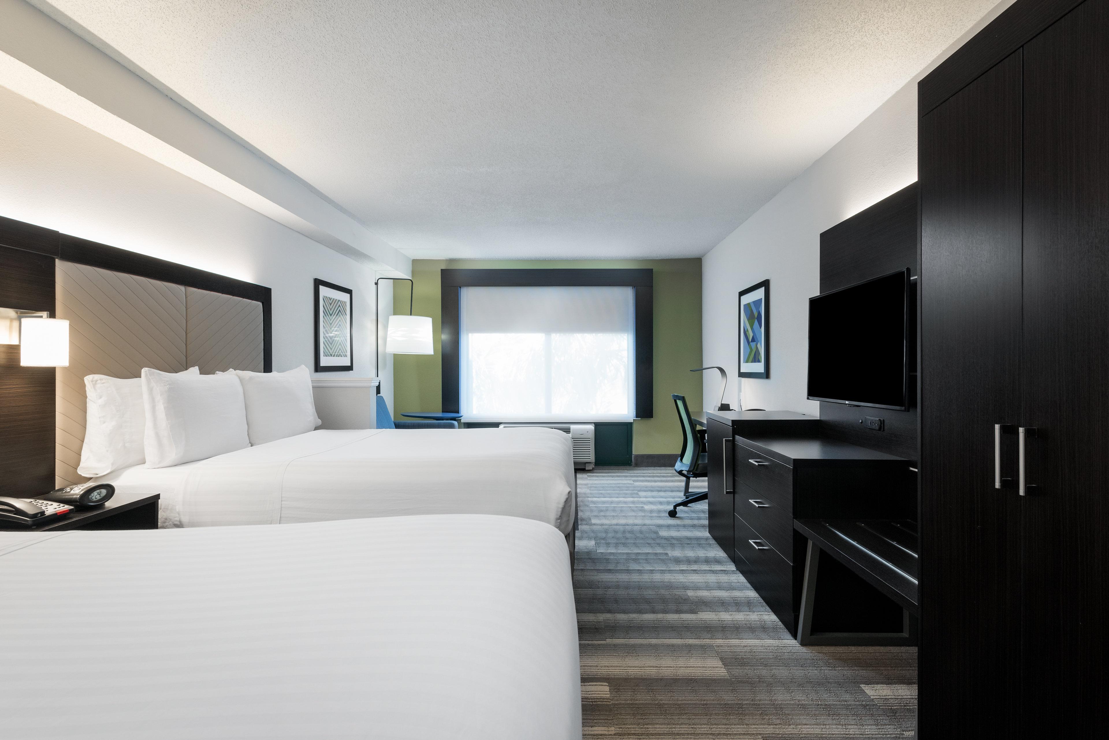 Holiday Inn Express & Suites Florence I-95 & I-20 Civic Ctr By Ihg Exterior photo
