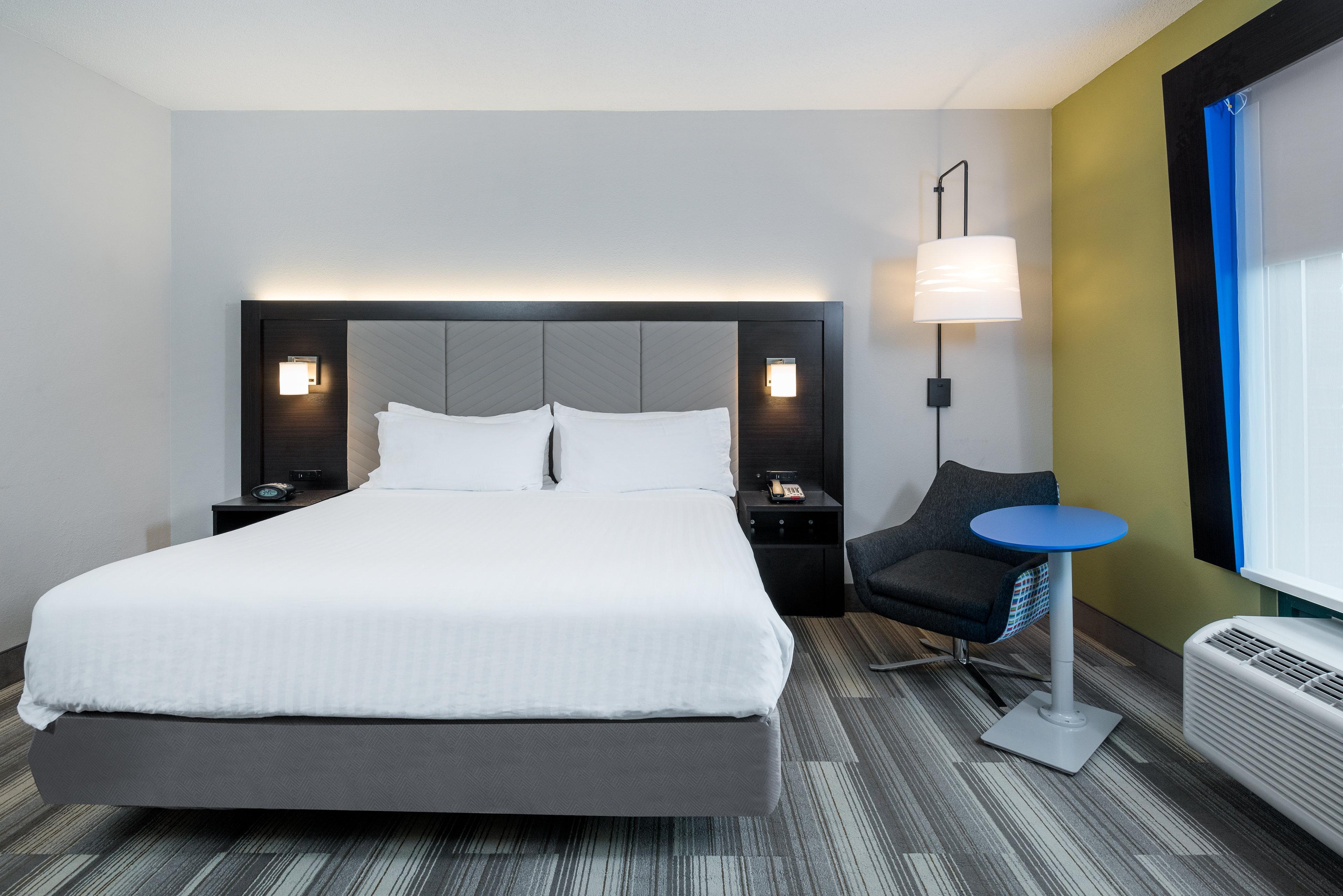 Holiday Inn Express & Suites Florence I-95 & I-20 Civic Ctr By Ihg Exterior photo