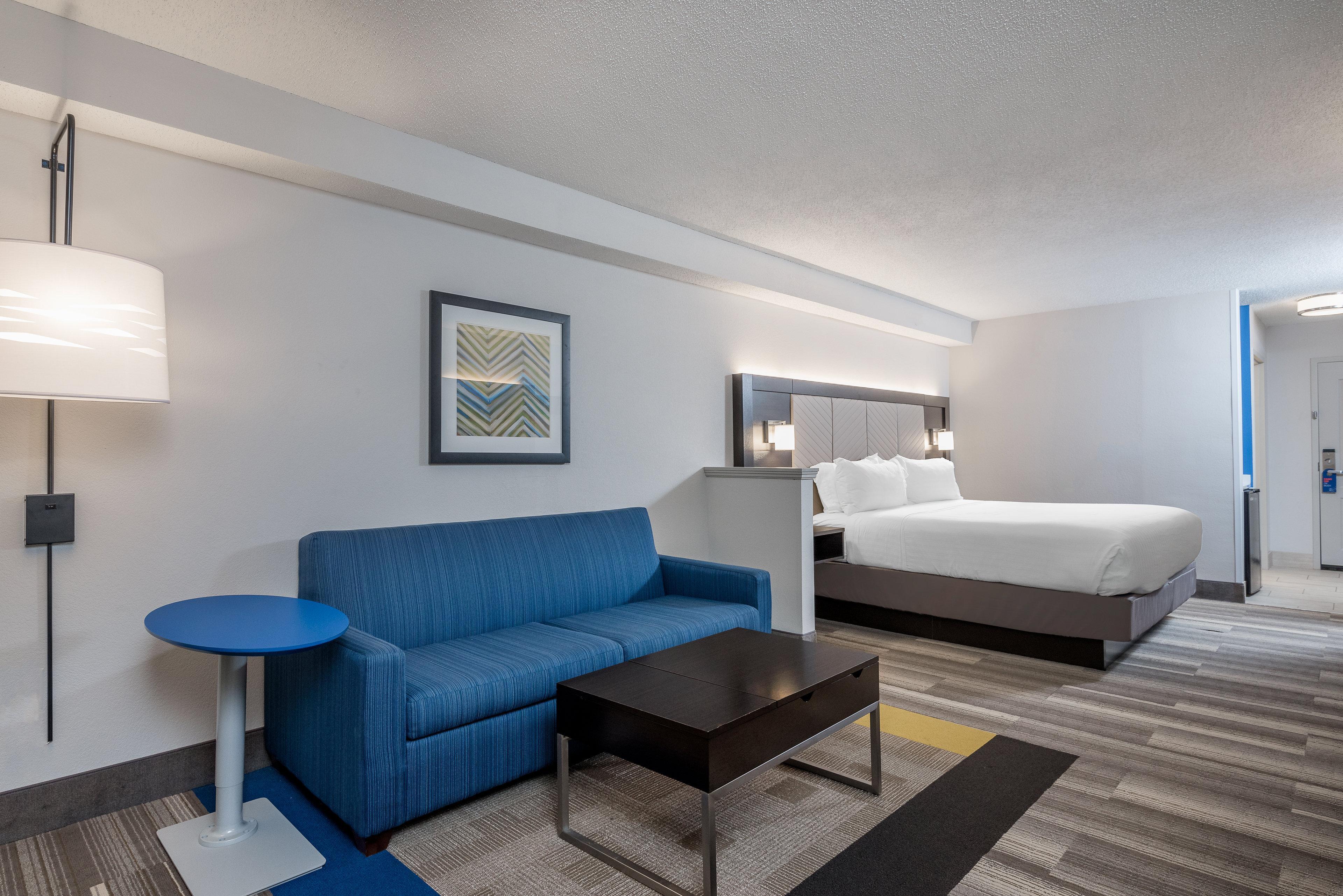 Holiday Inn Express & Suites Florence I-95 & I-20 Civic Ctr By Ihg Exterior photo