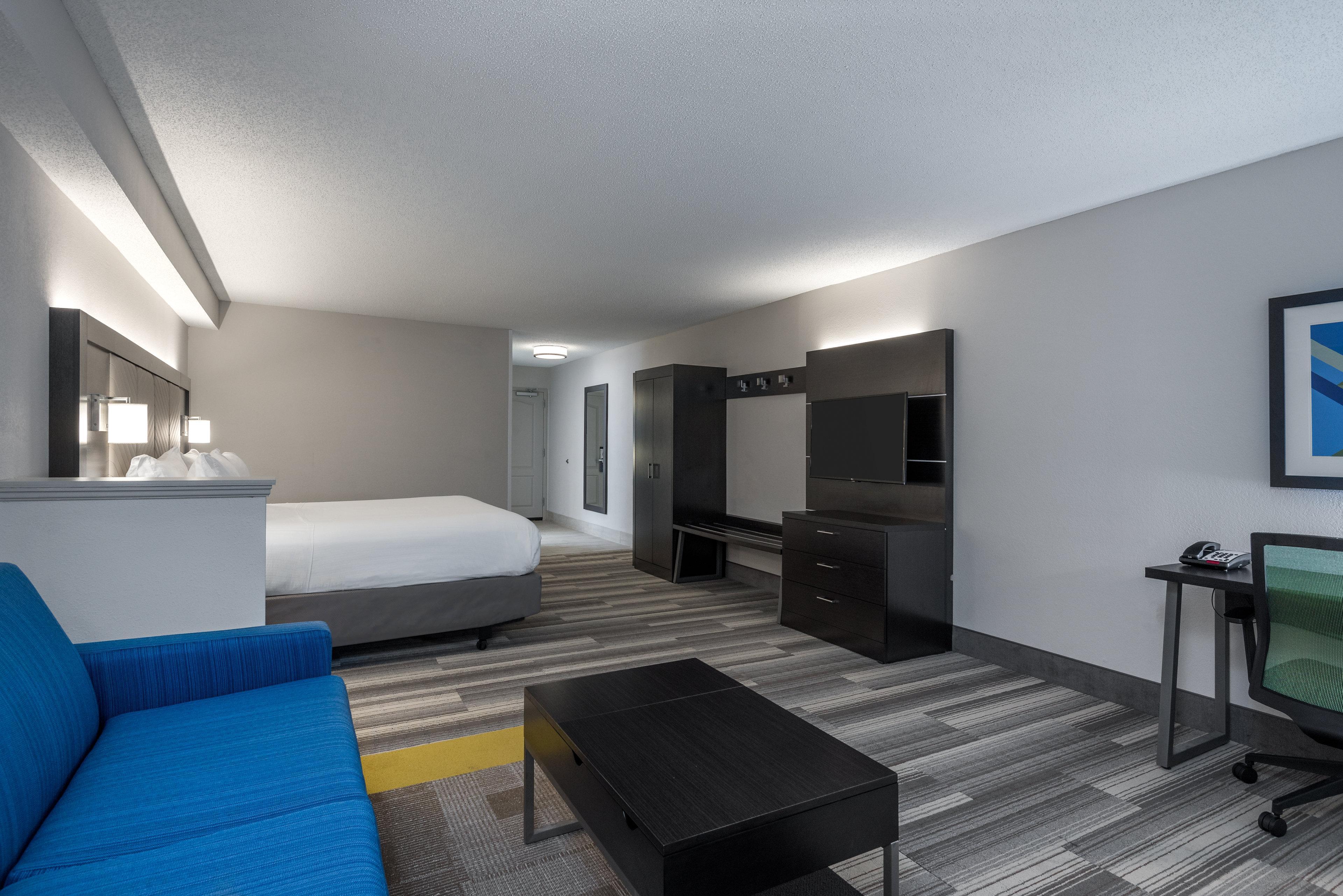 Holiday Inn Express & Suites Florence I-95 & I-20 Civic Ctr By Ihg Exterior photo