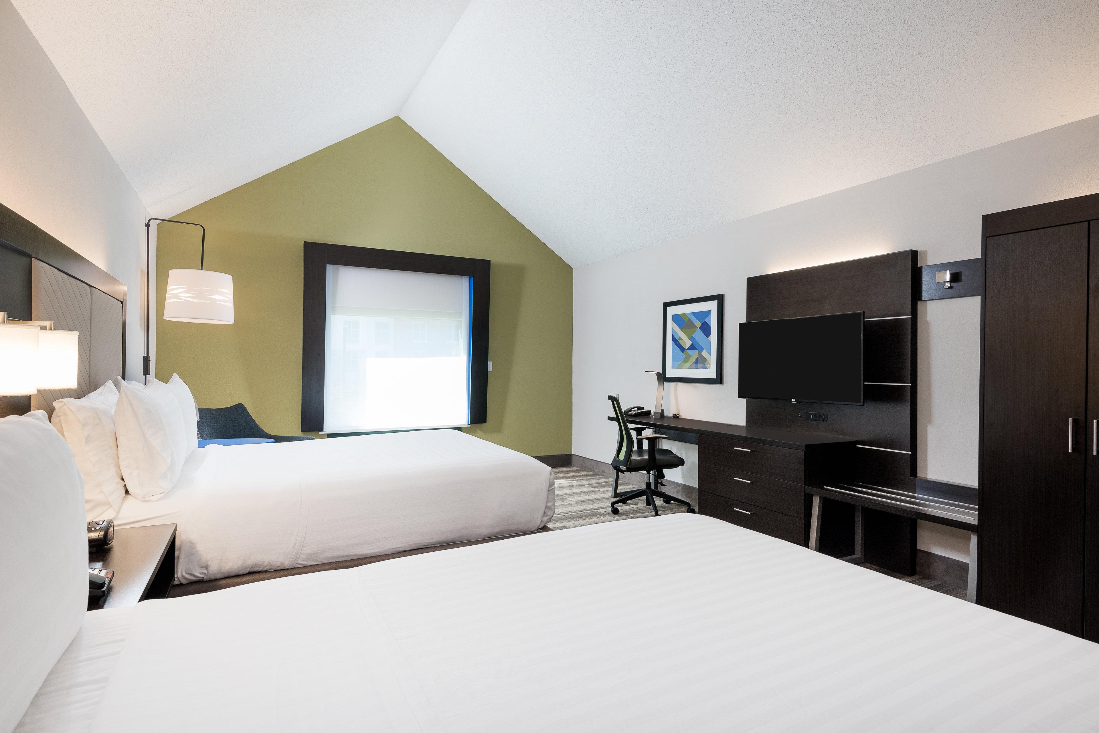Holiday Inn Express & Suites Florence I-95 & I-20 Civic Ctr By Ihg Exterior photo