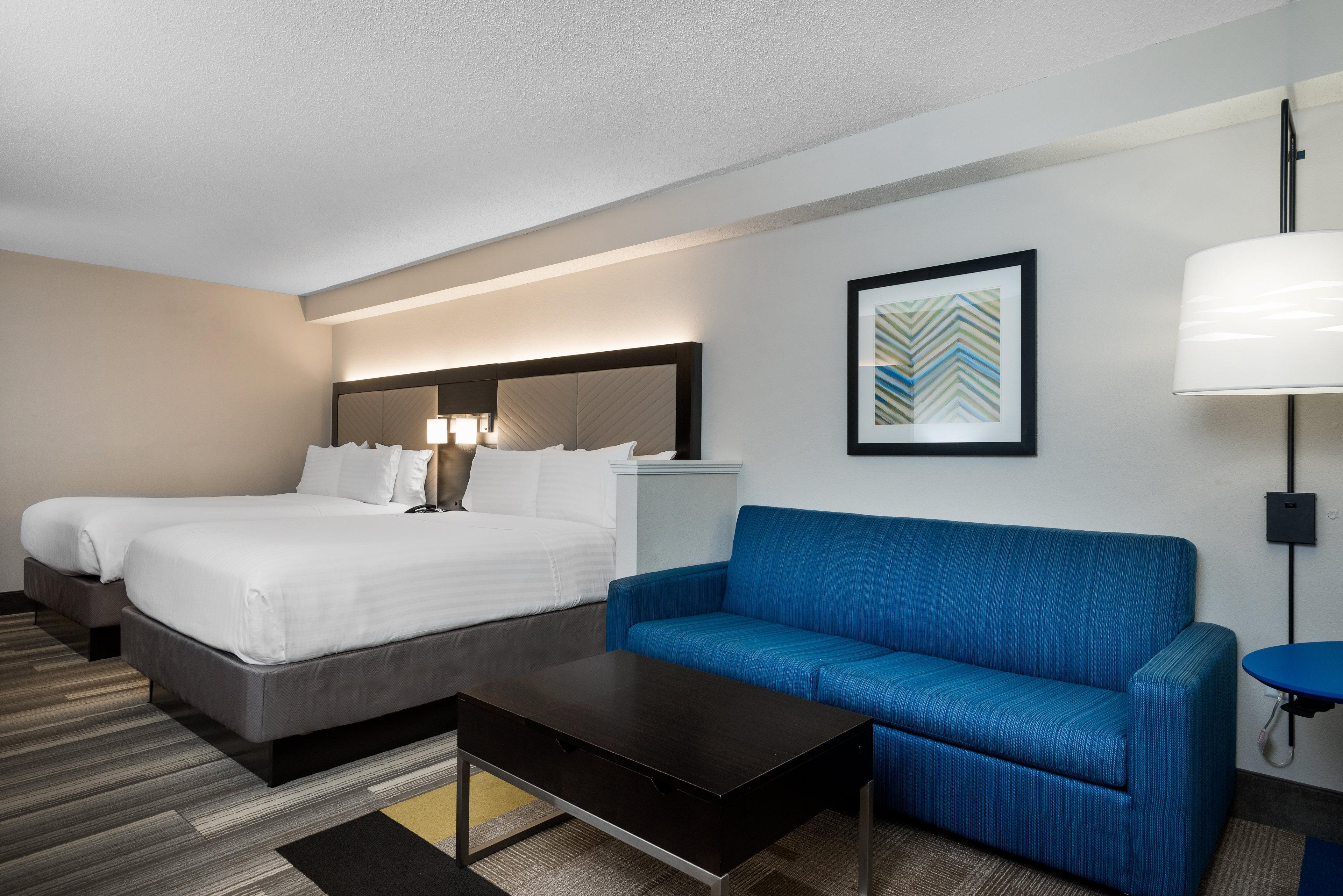 Holiday Inn Express & Suites Florence I-95 & I-20 Civic Ctr By Ihg Exterior photo