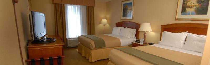 Holiday Inn Express & Suites Florence I-95 & I-20 Civic Ctr By Ihg Exterior photo