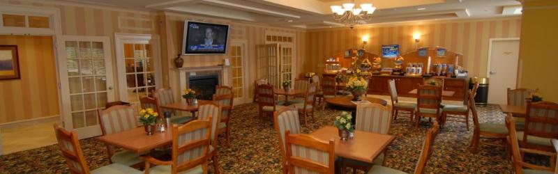 Holiday Inn Express & Suites Florence I-95 & I-20 Civic Ctr By Ihg Exterior photo
