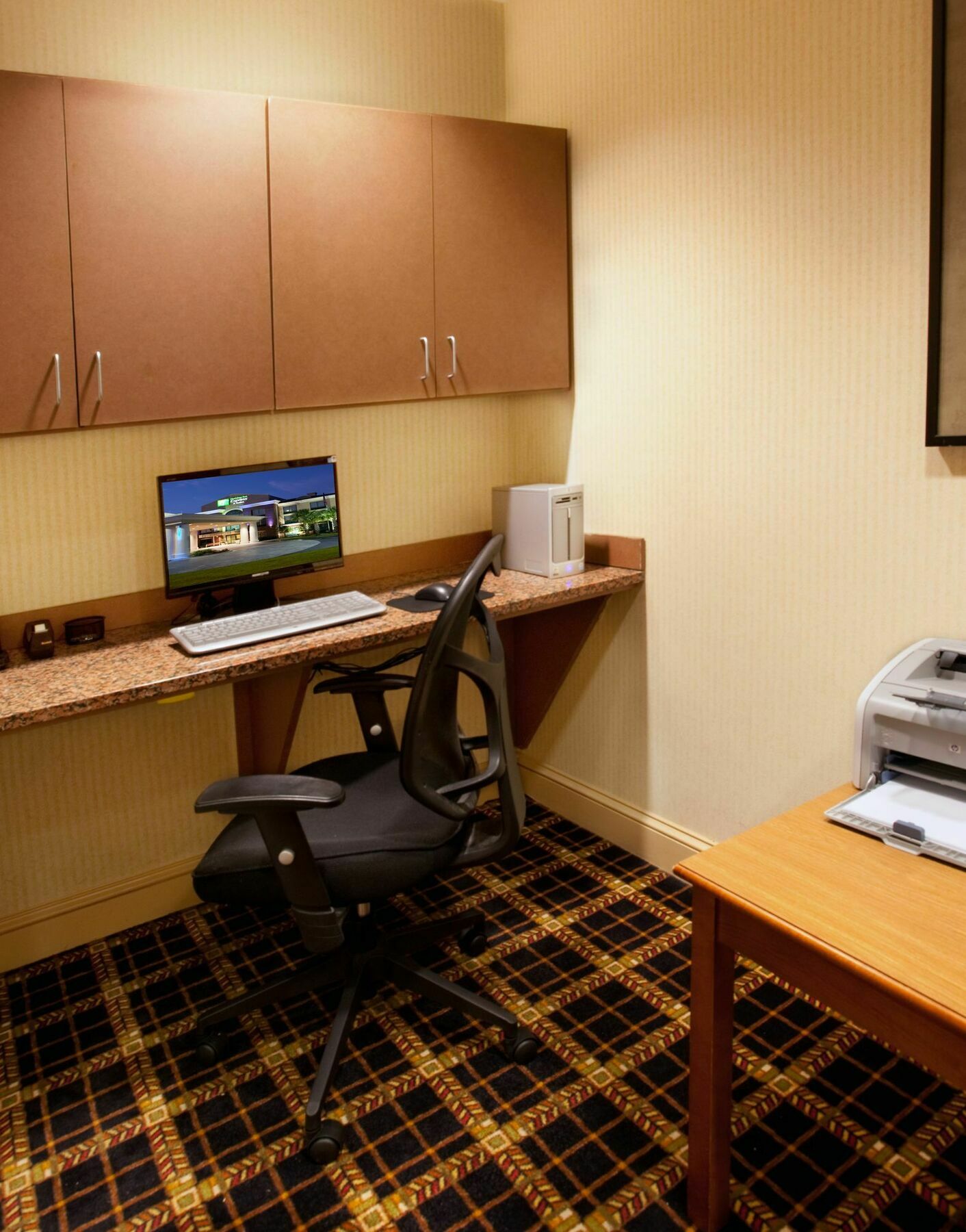 Holiday Inn Express & Suites Florence I-95 & I-20 Civic Ctr By Ihg Exterior photo