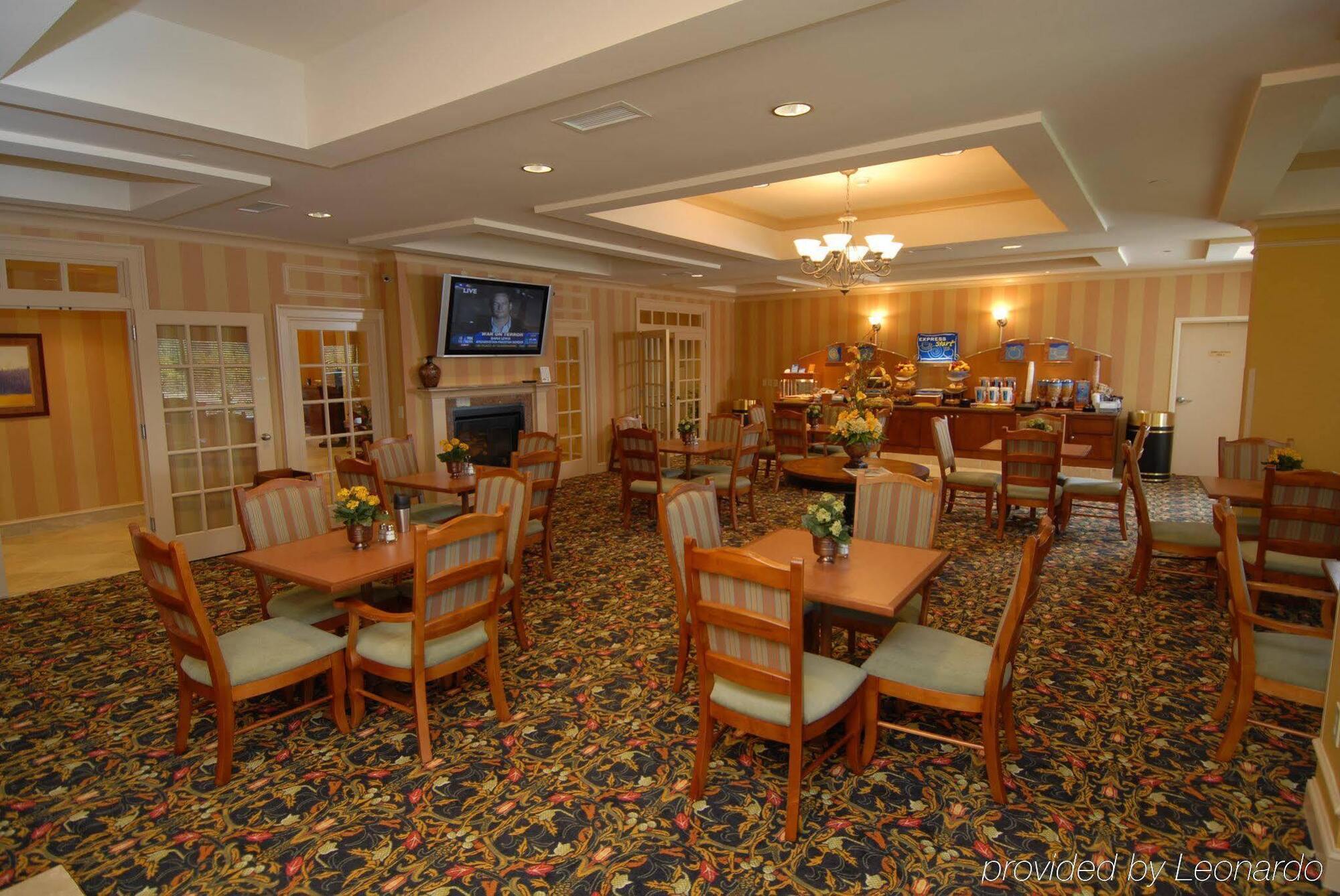 Holiday Inn Express & Suites Florence I-95 & I-20 Civic Ctr By Ihg Exterior photo